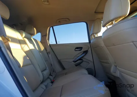 2013 Acura Rdx Technology из США, поврежденный, VIN 5J8TB4H51DL021153